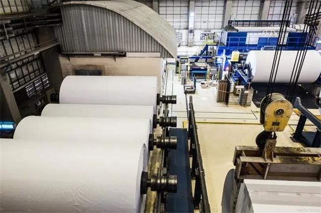 热泵助力造纸业实现碳中和，探索造纸行业的减碳路径