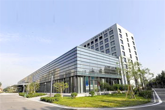 碧涞泳池恒温热泵助力山西国际体育交流中心打造舒适运动环境