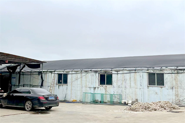 福建漳州漳浦斑节虾恒温养殖项目:碧涞变频恒温养殖热泵推动绿色、智能养殖新模式