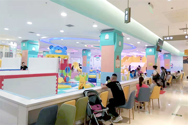 响应清洁能源政策，碧涞空气能助力安徽省芜湖市贝贝乐儿童水上乐园减少碳排放