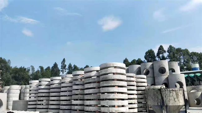 碧涞工业高温热泵在浙江杭州某水泥制品企业节能技术改造中的应用