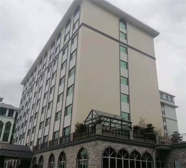 小区空气源热水系统厂家