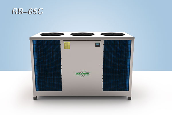 营造舒适办公环境就用空气能热泵