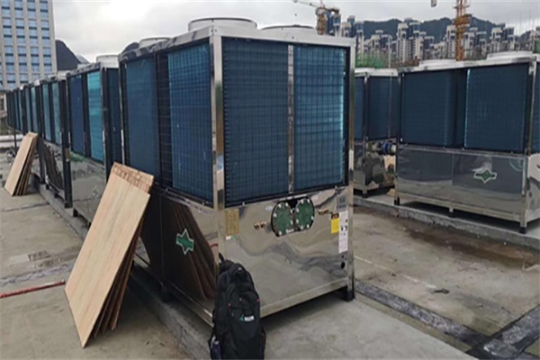 学校用空气能冷暖一体机品牌推荐