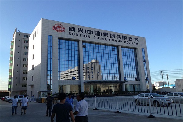 福建口碑好的工厂空气能工程厂家