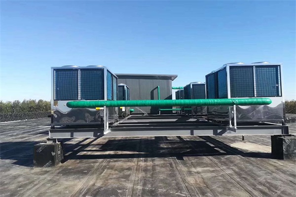 河南采暖用超低温空气能热泵，安全恒温更省钱