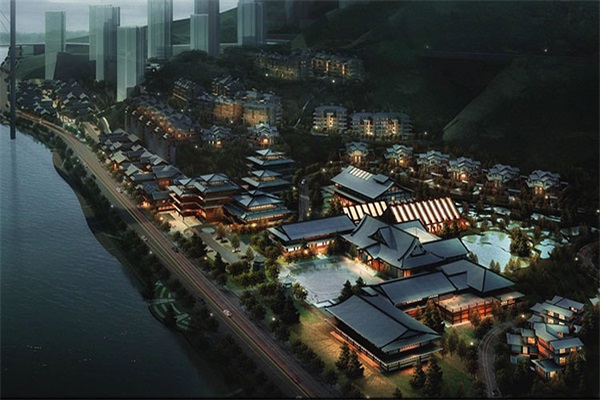 适合贵州温泉用的空气能热泵产品