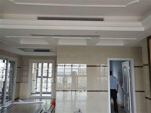 家用超低温空气源热泵品牌推荐