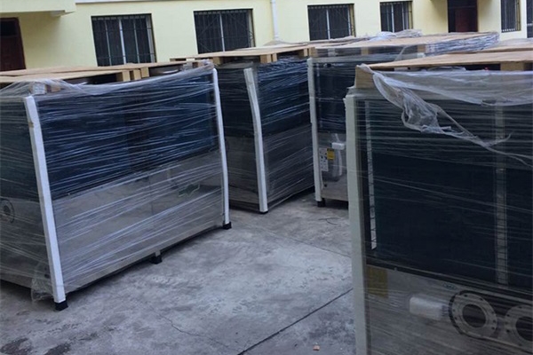 小区热泵采暖系统选哪个厂家好