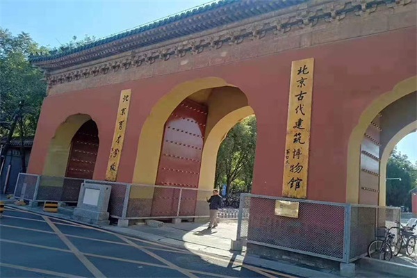 博物馆用空气能供暖机组效果