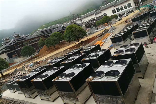 贵州空气能泳池热泵品牌推荐