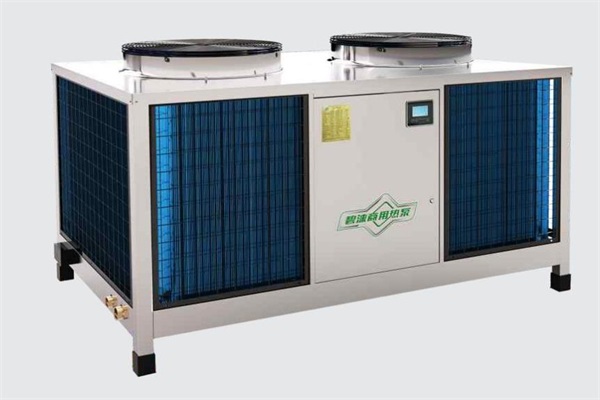 甘肃恒温泳池热泵机组