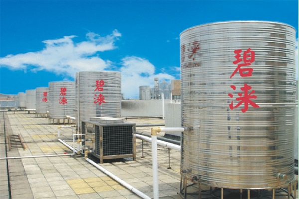 福建口碑好的工厂空气能工程厂家