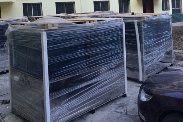 小区热泵采暖系统选哪个厂家好