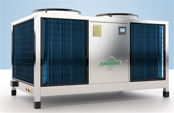 河北养殖场用空气源热泵采暖的好处