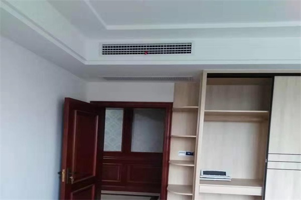 打造高品质舒适家居就用空气能热泵系统