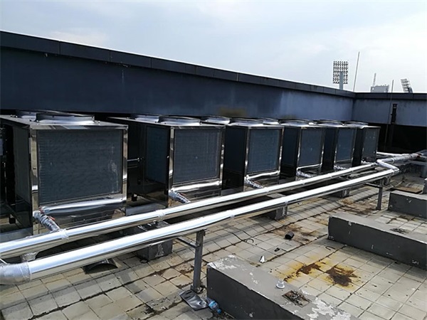 湘潭学校空气能品牌推荐