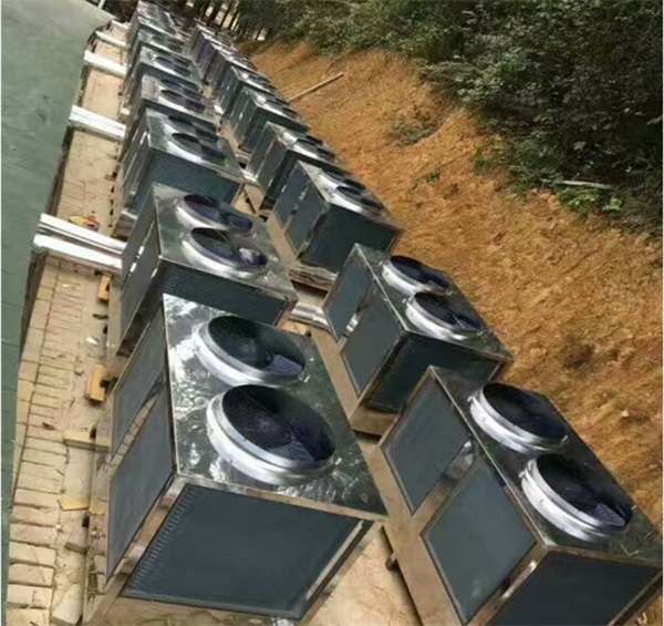 恒温泳池热泵品牌推荐