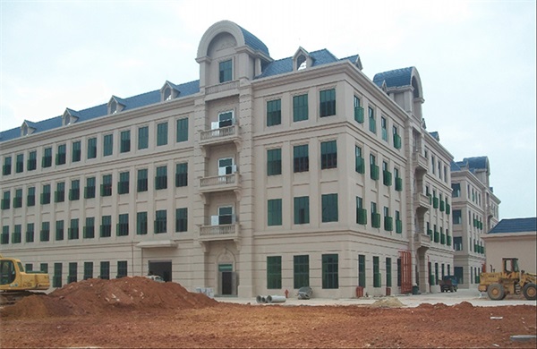 工业制热用空气源热泵机组，效果好还省钱