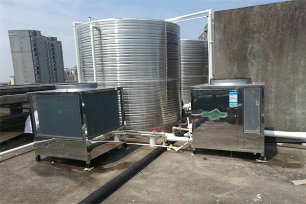北京空气能热泵热水工程品牌