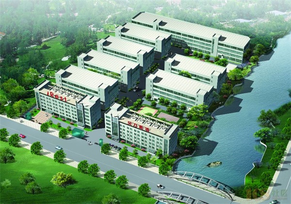 降低成本，空气源热泵成工厂热水工程新选择