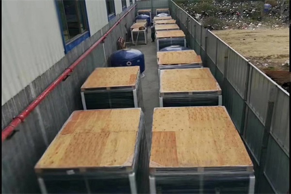 河北养殖场用空气源热泵采暖的好处