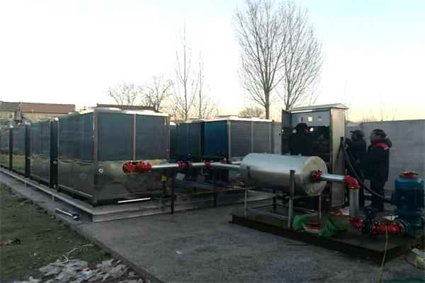 河北小区空气能热泵供暖厂家推荐