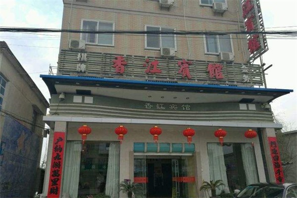 小宾馆热水系统用空气源热泵，省钱还舒适