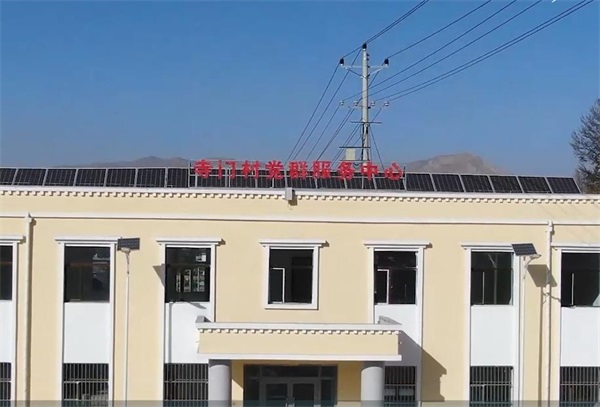 集中供暖用空气源热泵，恒温舒适效果好