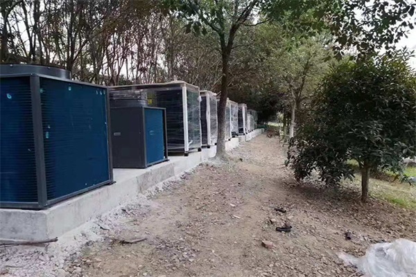 浙江空气源热泵热水工程推荐