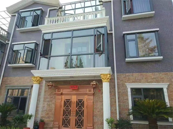 别墅住户喜欢的空气能热泵牌子