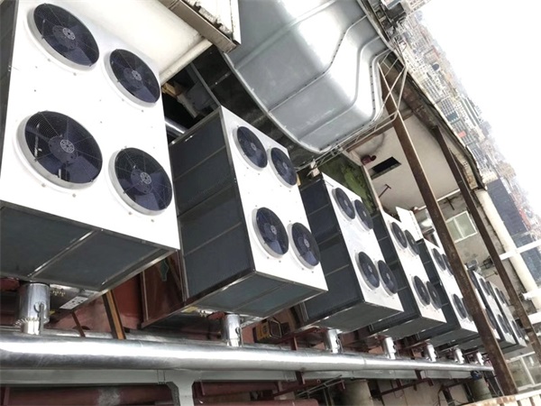 酒店建设空气能热泵工程可信赖的厂家