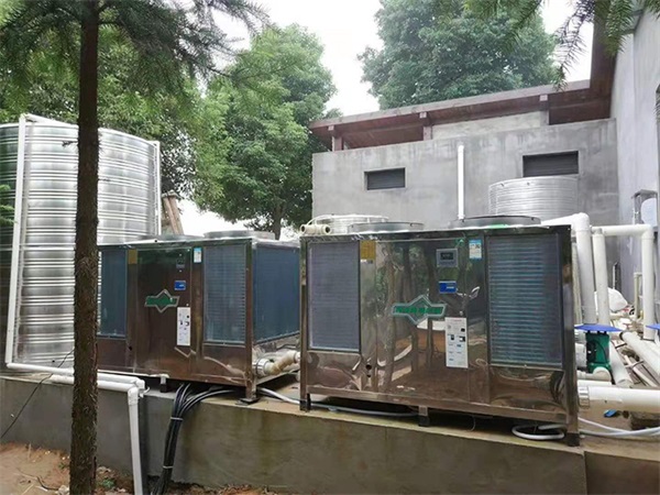 湖北宾馆空气能热泵工程厂家介绍