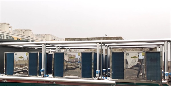 采暖工程质量好的酒店空气源厂家