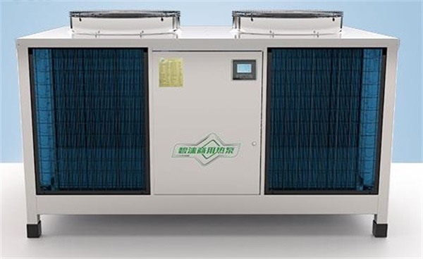 恒温经济的洗浴中心空气源热泵品牌介绍
