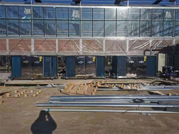 大棚采暖工程效果好的空气能厂家