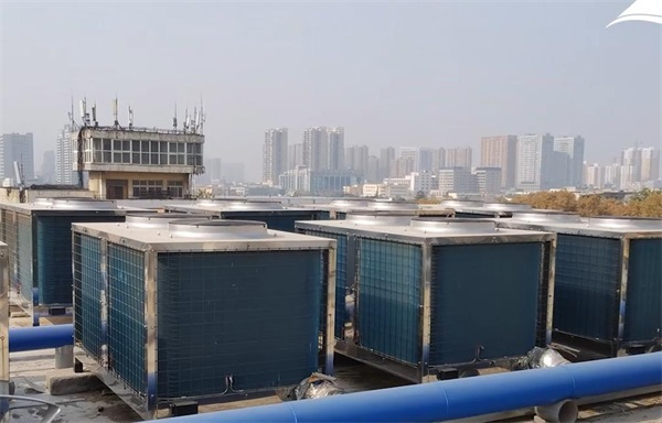 适合体验馆取暖用的空气能热泵品牌