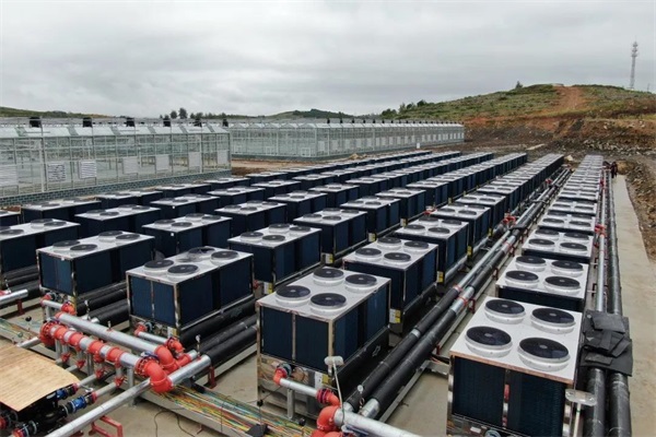 适合温室大棚采暖用的空气能热泵牌子