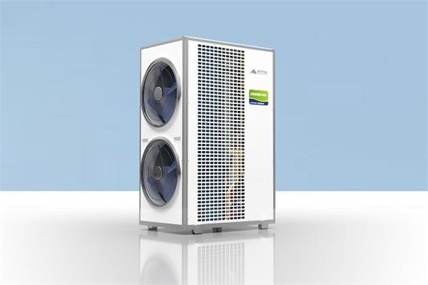 用户信赖的自建房空气能冷暖机品牌