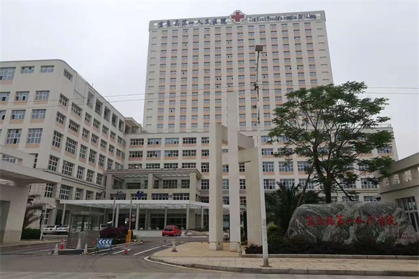 医院信赖的空气能热泵热水工程厂家