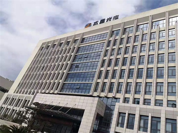 工厂热水系统用空气能热泵，经济安全更方便