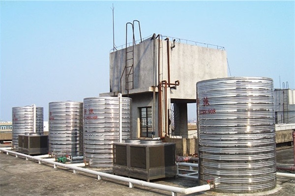 福建安全省钱的酒店商用空气能热水机