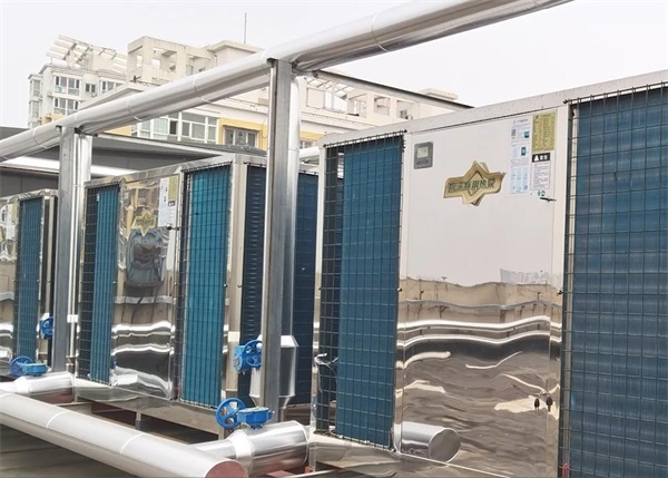 取暖效果好的酒店空气源热泵设备品牌