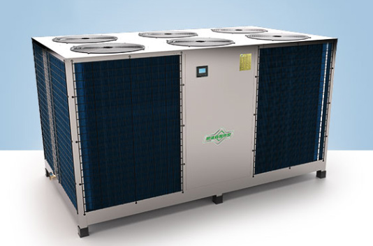 冷·暖多联供RB-204K2G