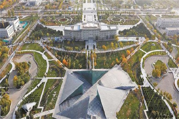 空气能采暖让军人感受不一样的温暖