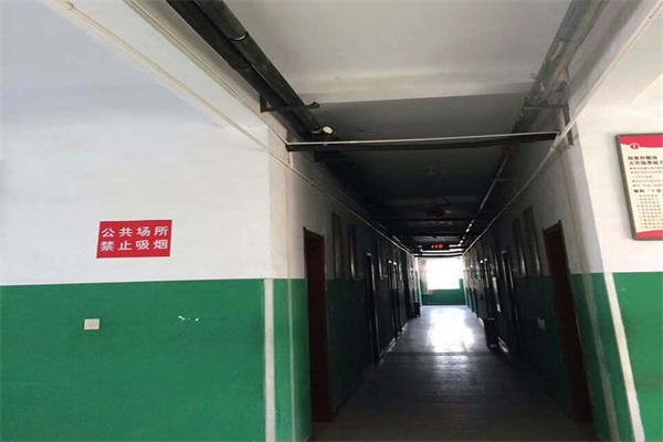 关心老人生活，从使用空气源热水工程做起