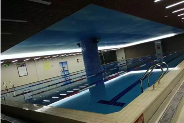 游泳馆热水用泳池恒温热泵，恒温安全成本低