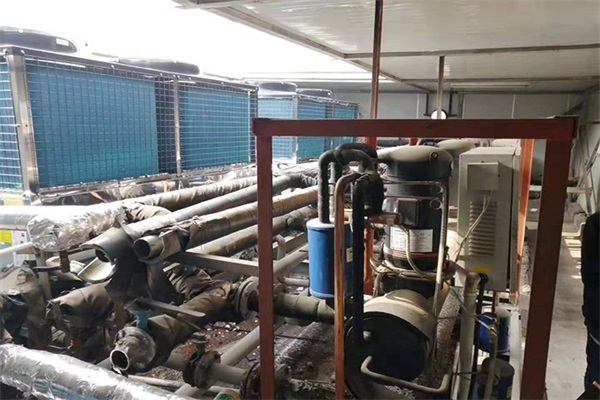 河南宾馆供热哪家空气能更专业