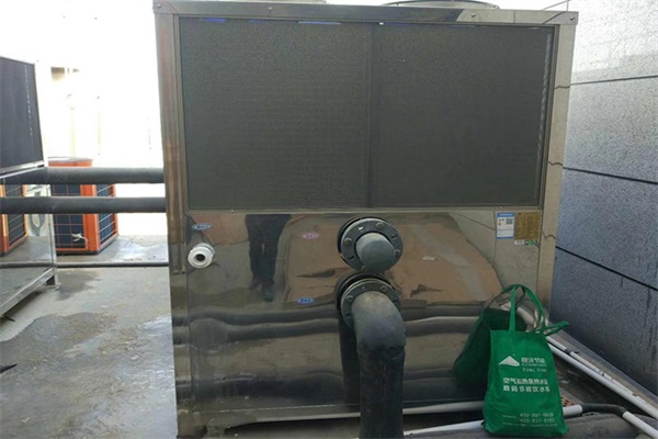 游泳馆用空气能泳池热泵，泳池恒温又节能