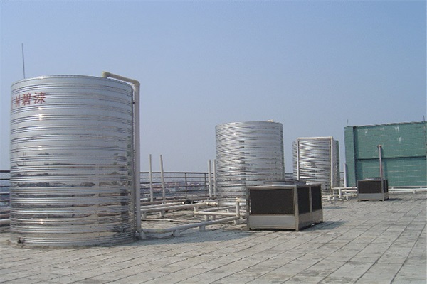 广东学校用的空气能热泵品牌选哪家